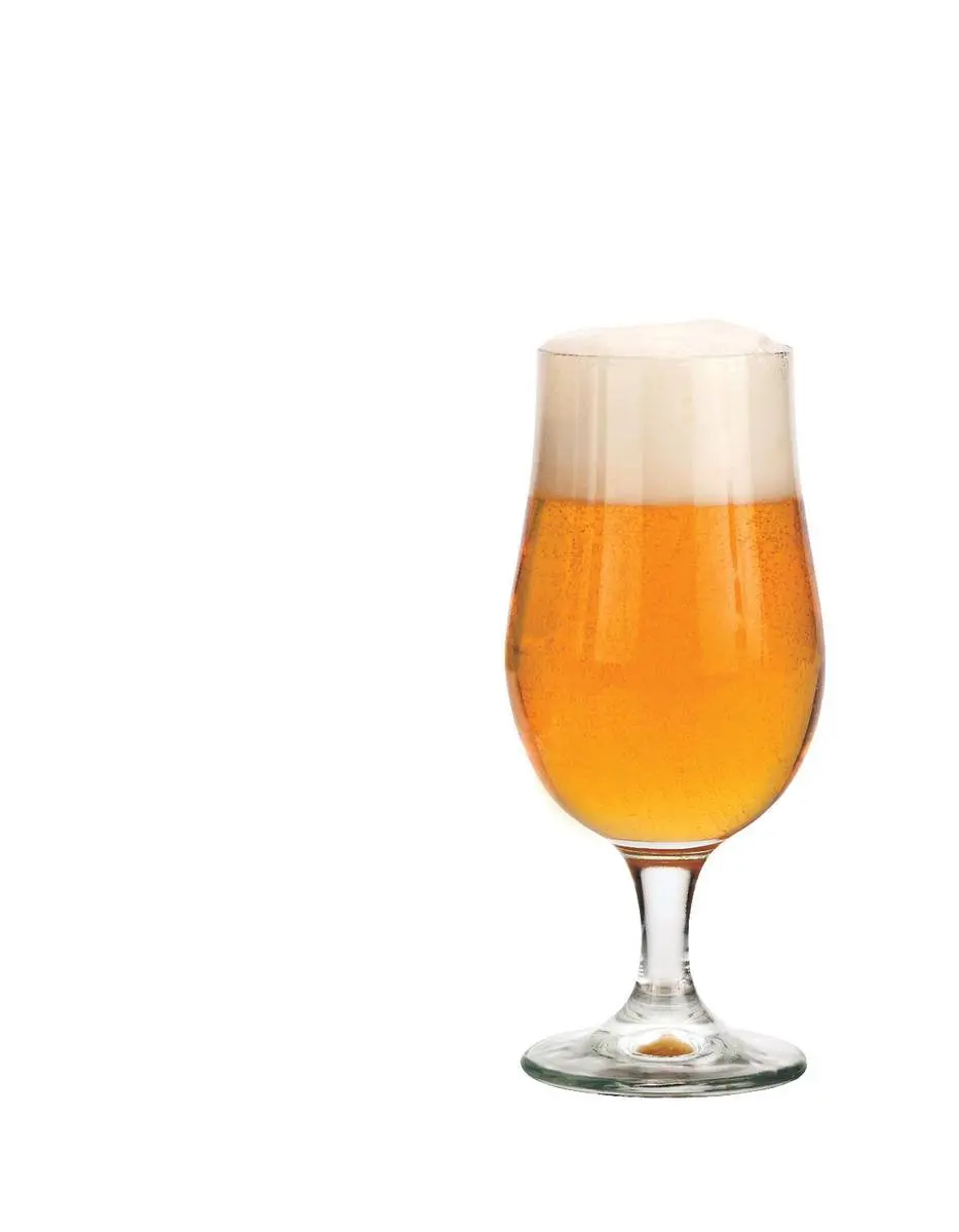 Royal Leerdam Artisan Bierglas 37cl - 4 Stuks
