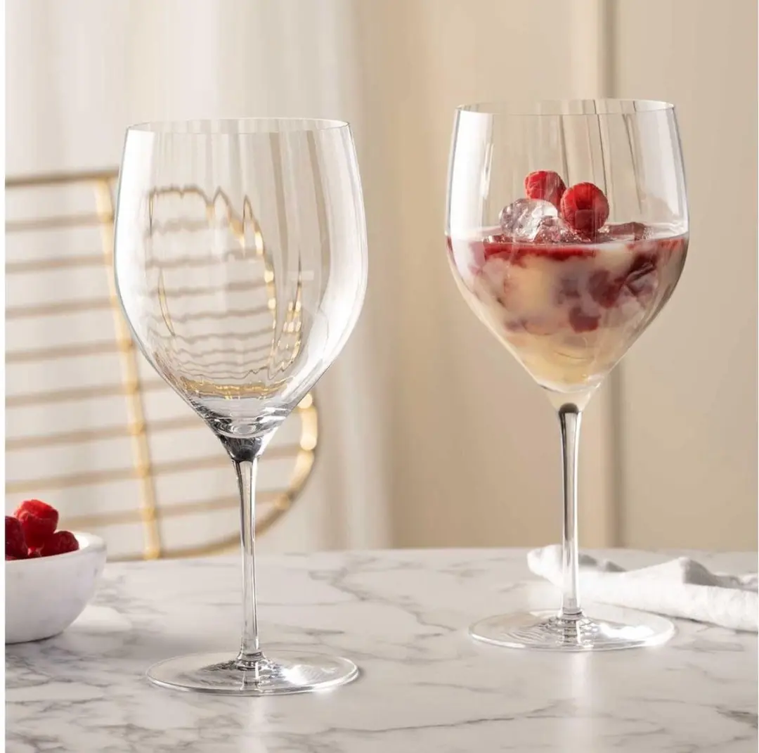 Leonardo Poesia Cocktailglas 750ml - Set van 6