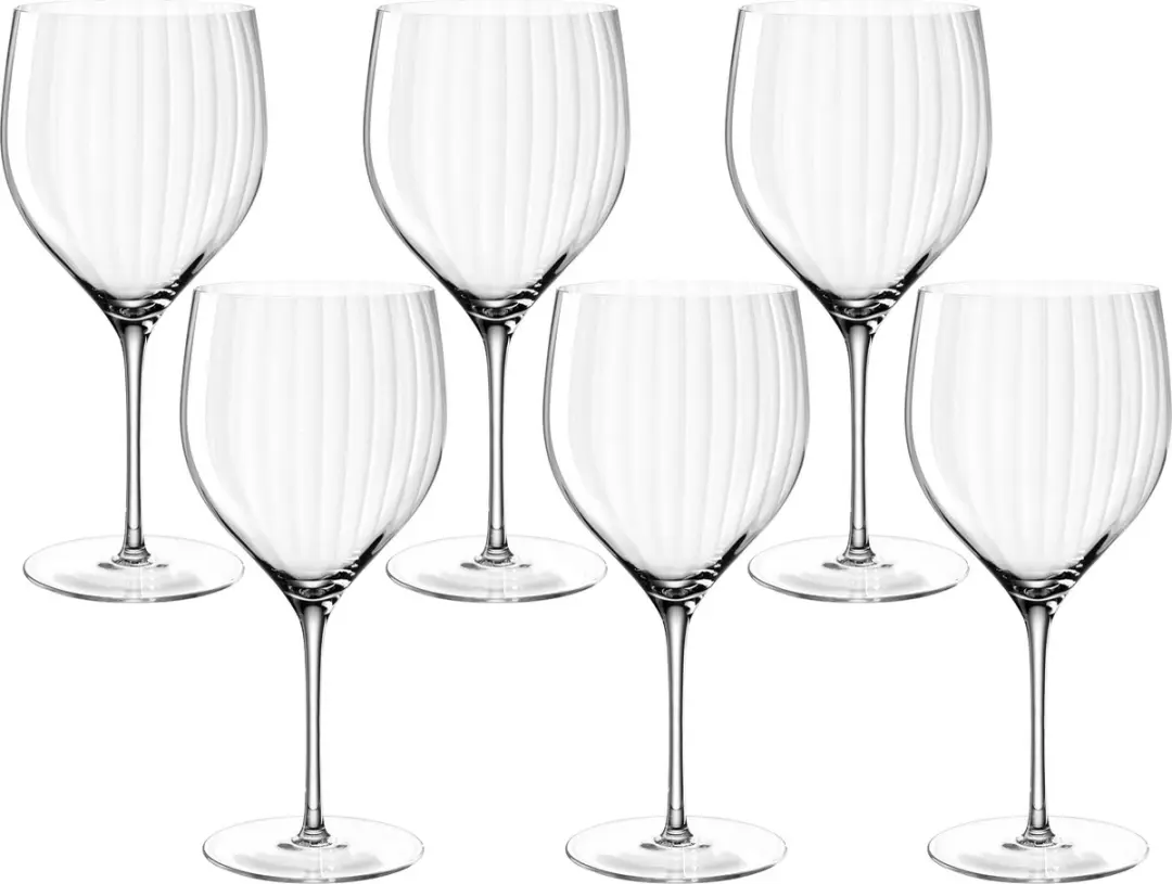 Leonardo Poesia Cocktailglas 750ml