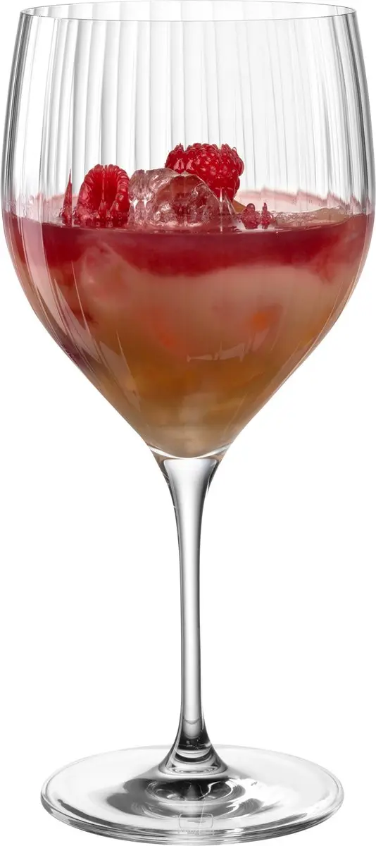 Leonardo Poesia Cocktailglas 750ml - Set van 6