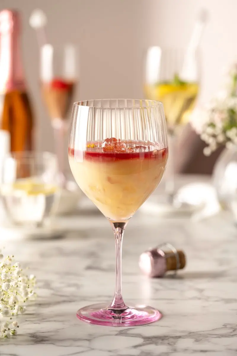 Leonardo Poesia Cocktailglas 750ml - Set van 6