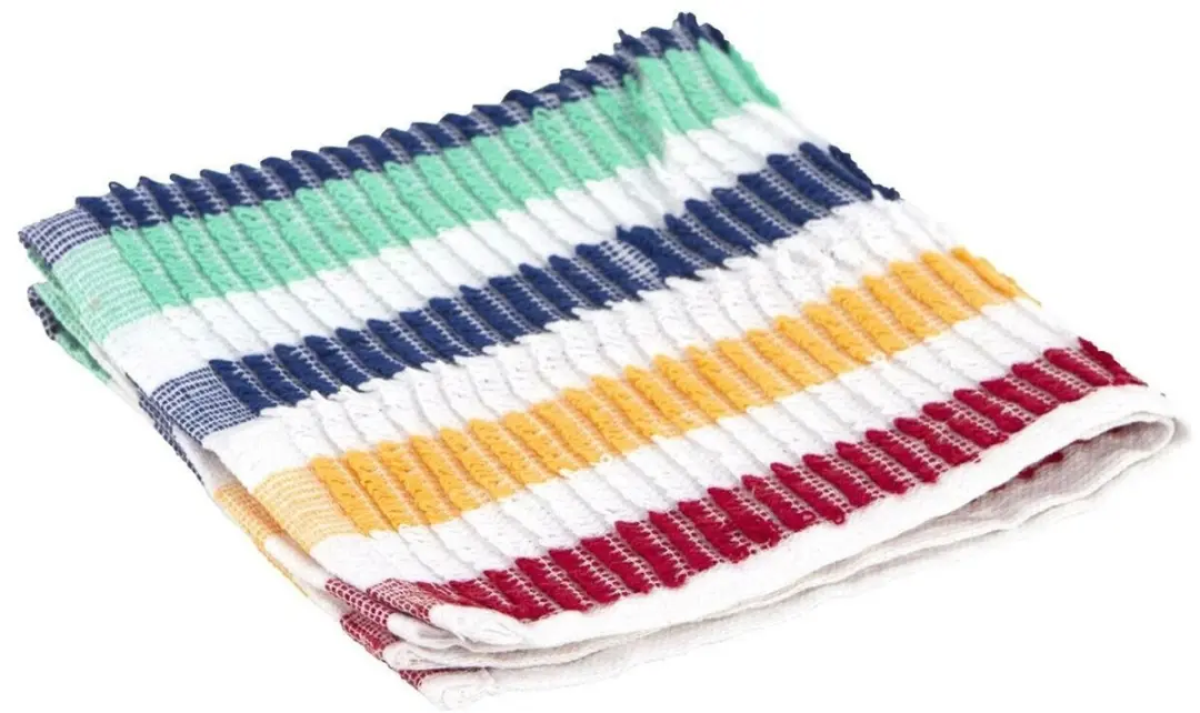 Luva Vaatdoek Badstof 35x35cm