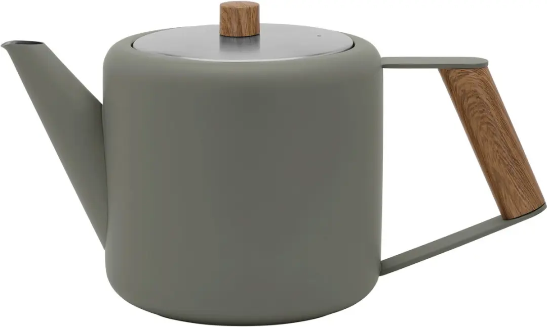 Bredemeijer Theepot Boston Duet Design 1,1L