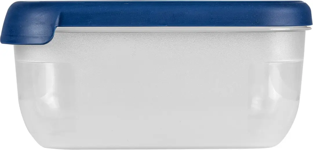 Curver Grand Chef Eco Vershouddoos 1,8L - Blauw