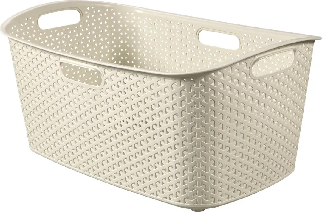 Curver My Style Wasmand 47L