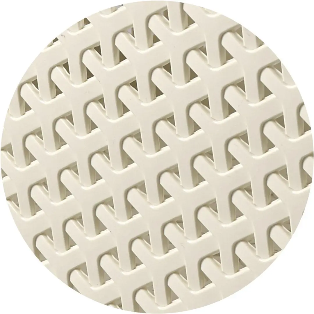 Curver My Style Wasmand 47L - Rattan Look - Off-White