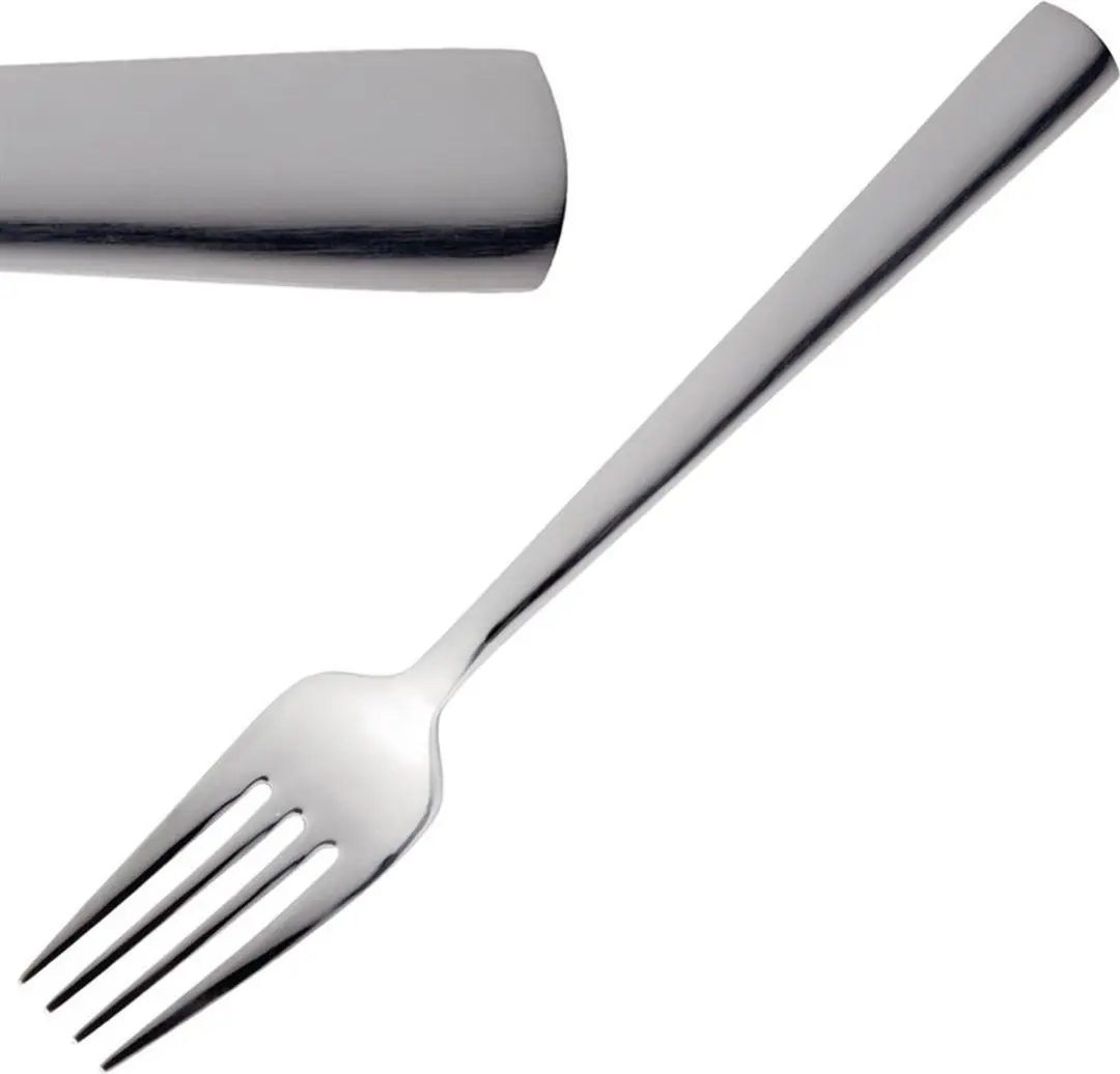 Amefa Moderno Tafelvork 18/10 - 12 Stuks