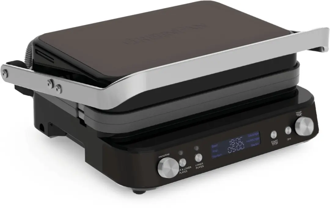 GreenPan Bistro Contactgrill 2000W