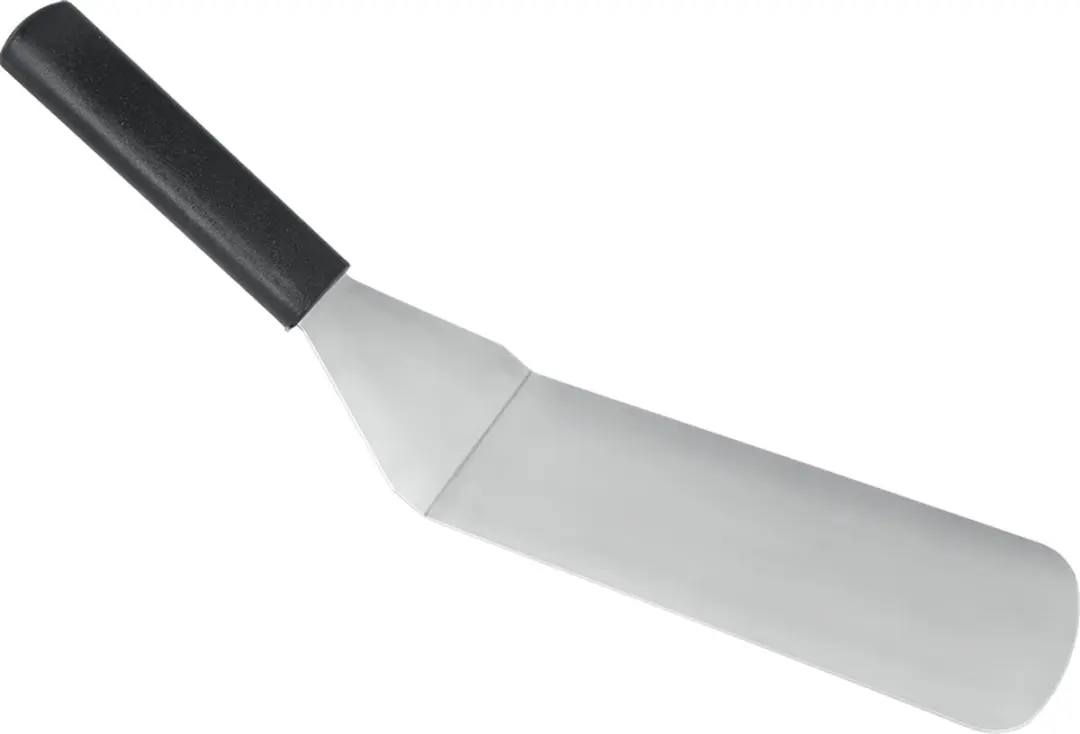 Metaltex Plancha Rechthoekige Spatel 35cm