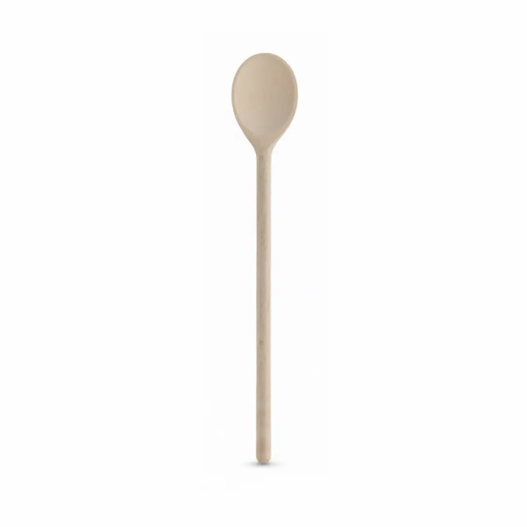 Metaltex Houten Pollepel 30cm