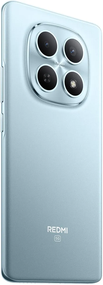 Xiaomi Redmi Note 15 5G MZB0LWKEU - 8GB/256GB - Blauw