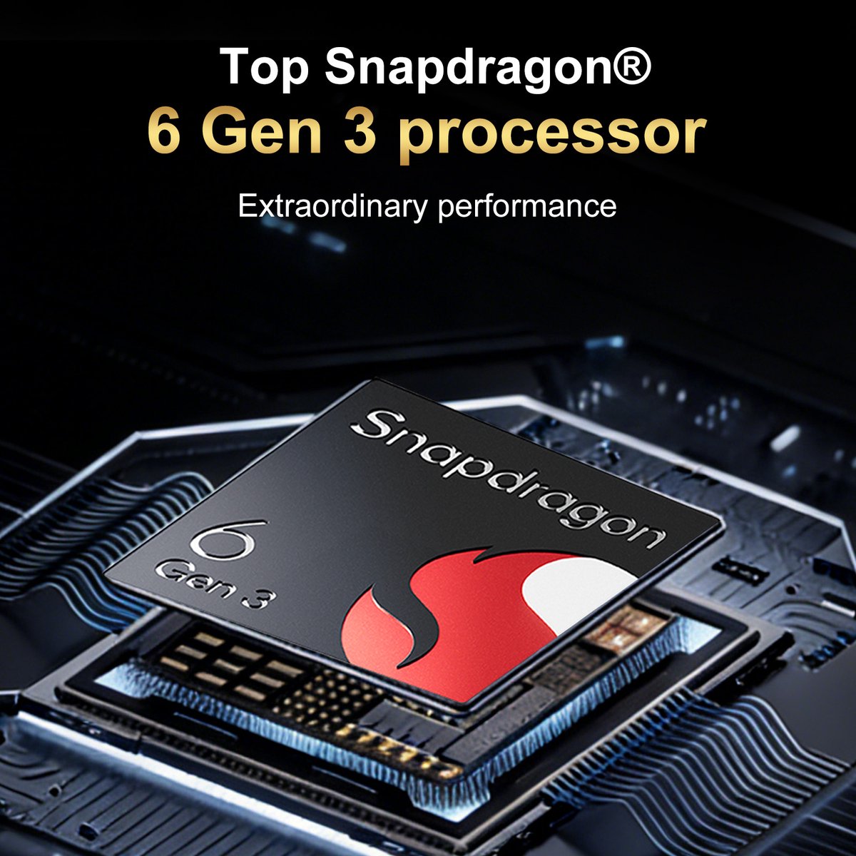 Redmi Note 15 - 5G - 8GB/256GB - Blauw