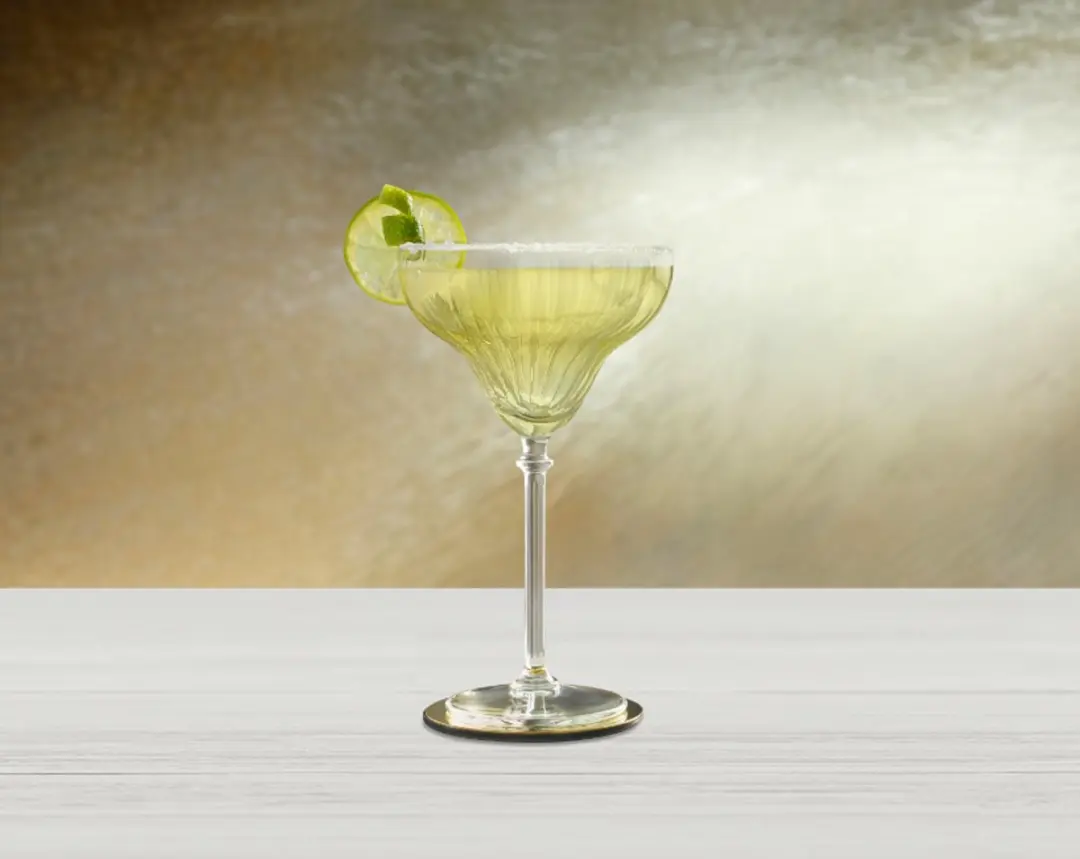 Royal Leerdam Bonheur Cocktailglazen Set 6 - 30,5cl - Transparant