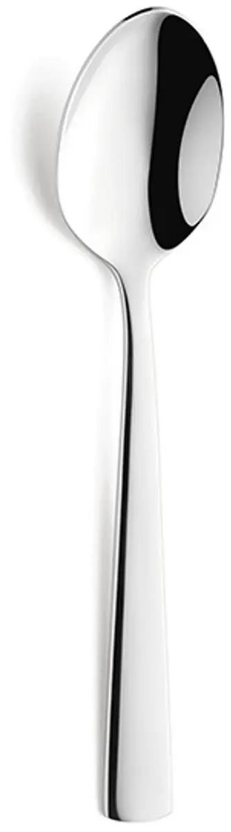Amefa Moderno Bestekset 24-delig - 6 Personen - Zilver RVS - afbeelding 6 van 6