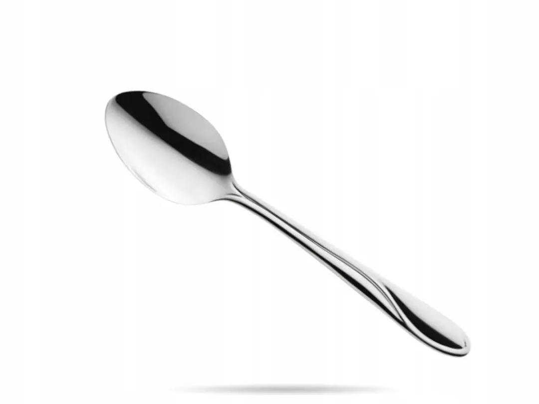 Amefa Whisper Koffielepel 11cm RVS