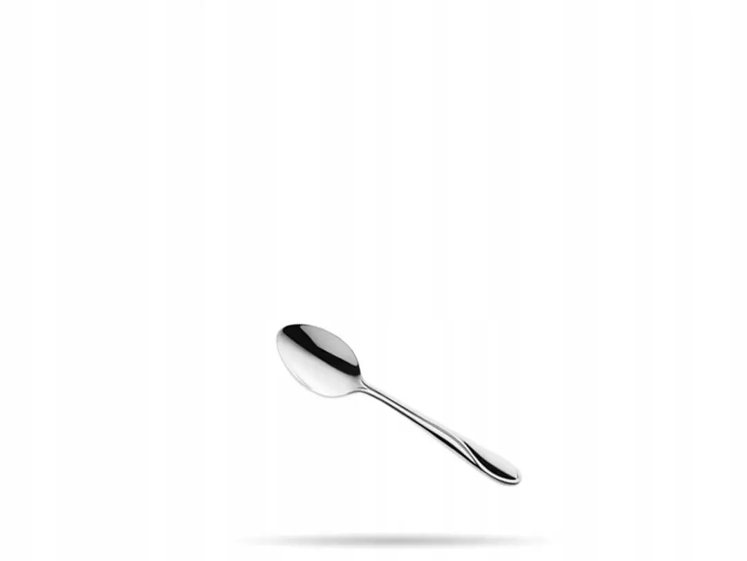 Amefa Whisper Koffielepel 11cm RVS