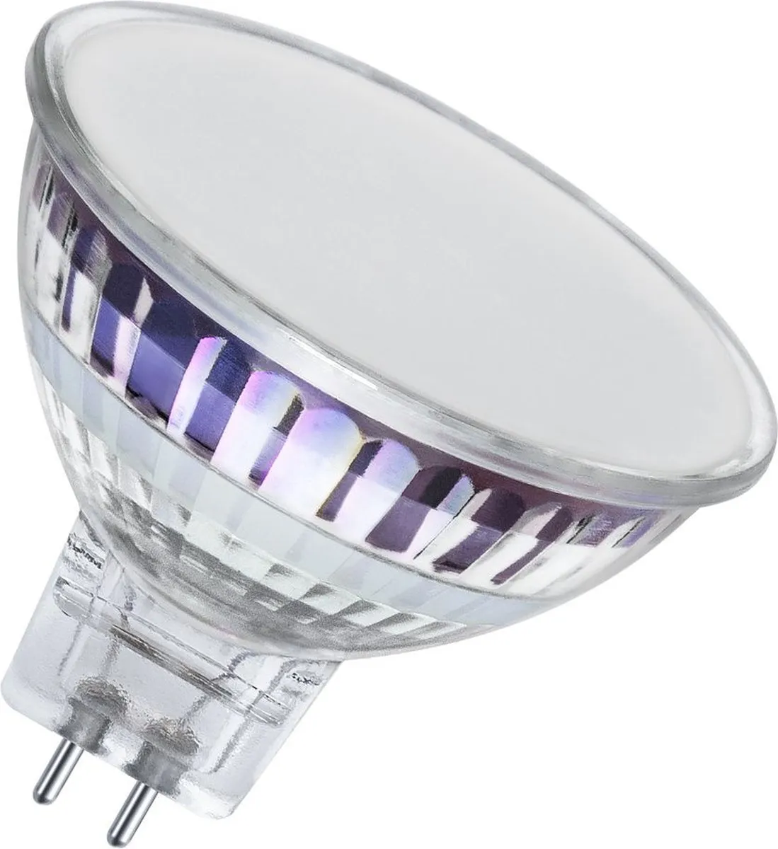 LEDVANCE Performance LED Spot MR16 4.3W 396lm 120°
