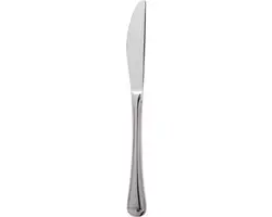 Amefa Elegance Tafelmes DM230 - 12 Stuks - Grijs