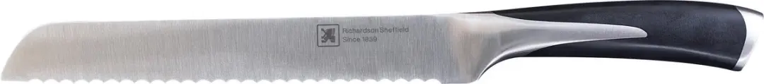 Richardson Sheffield Kyu Broodmes