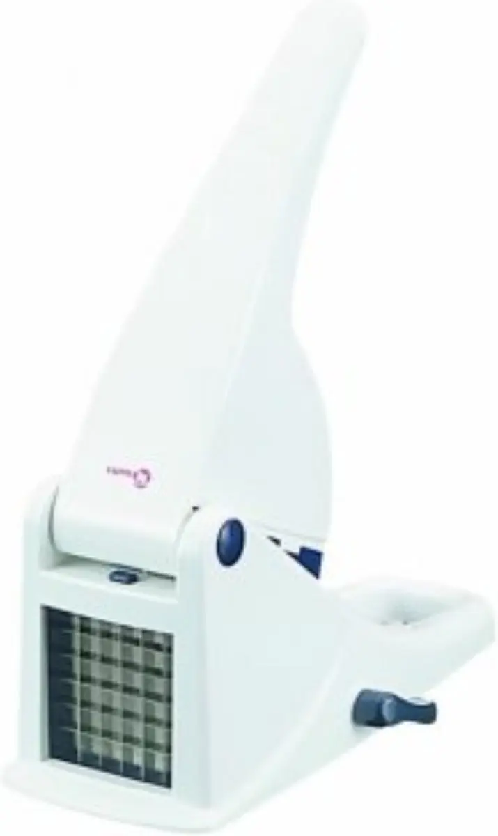 Metaltex Frietensnijder
