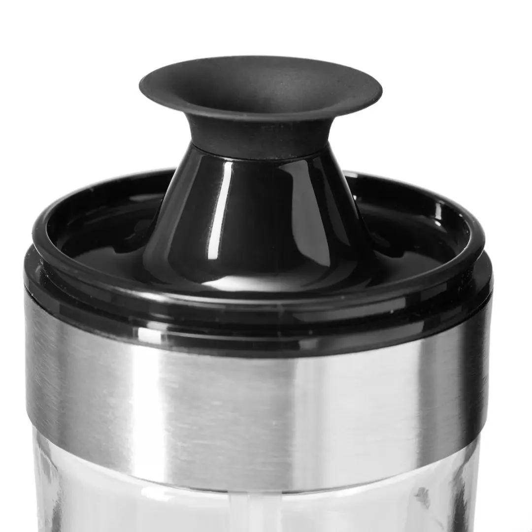Leonardo CUCINA Olie- en azijnstel 037716 - 170ml - Transparant