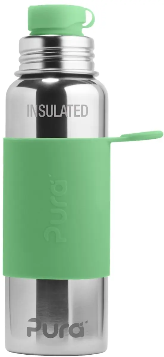Pura Thermos Sportfles 650ml