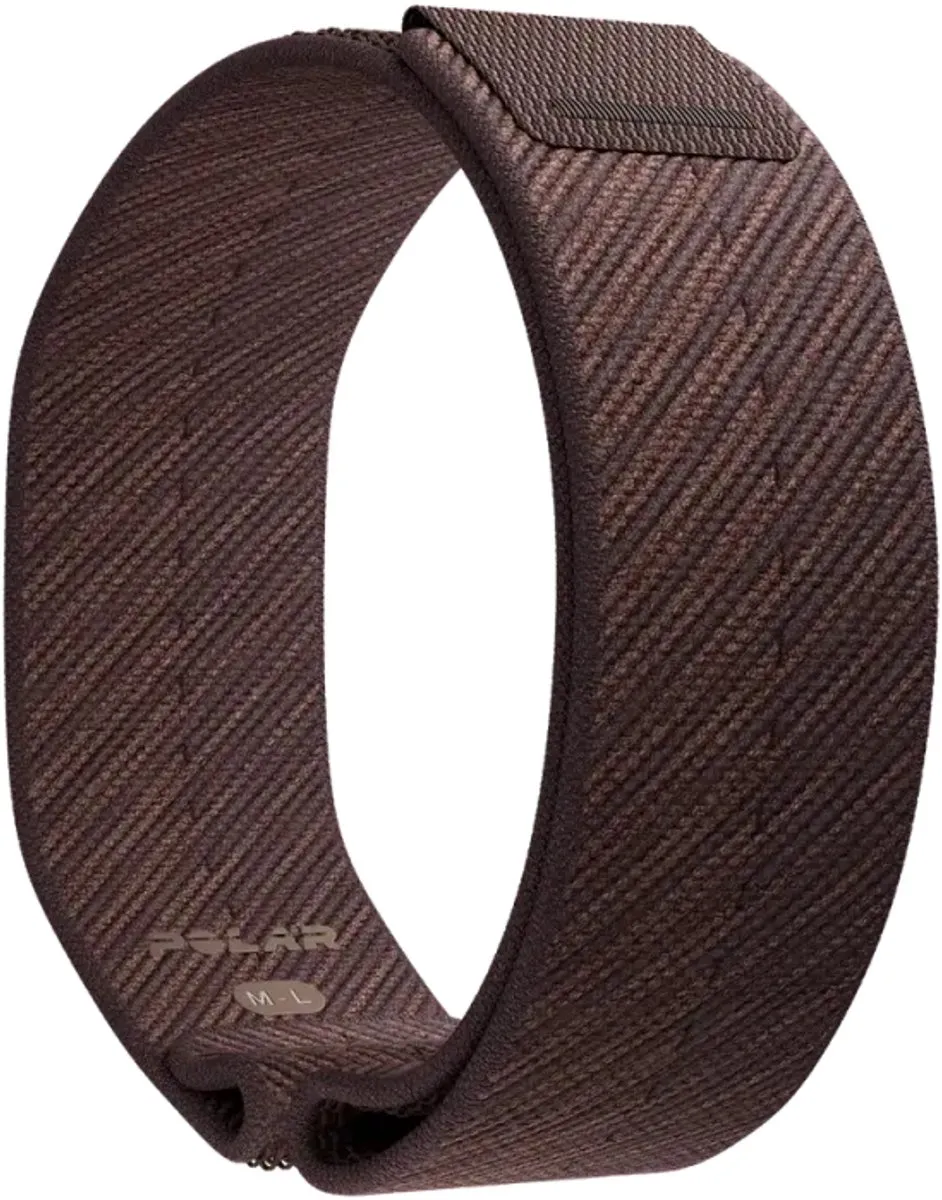 Polar Loop SoftWeave Horlogeband