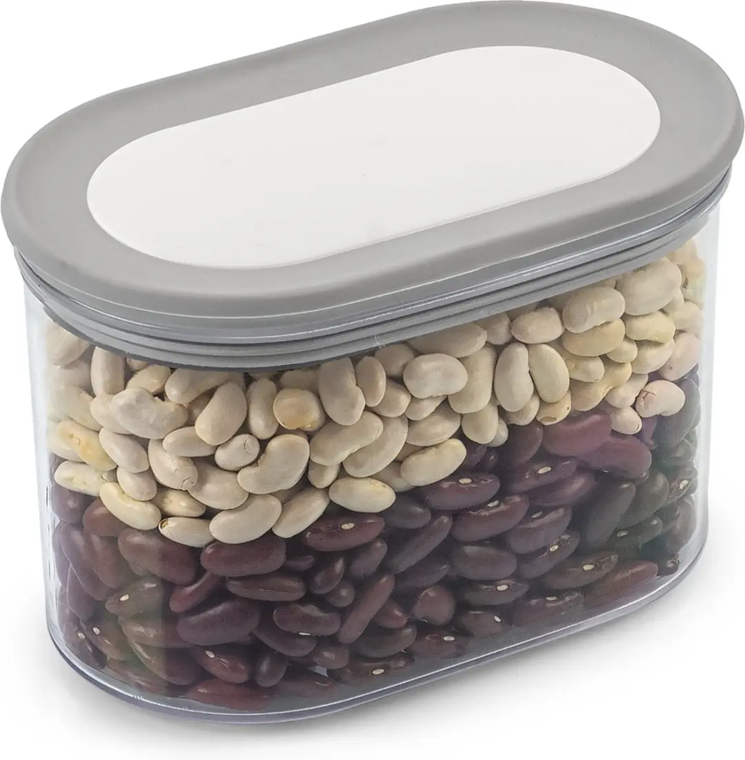 Curver Dry Grand Chef Voorraadbussen Set 24 Stuks