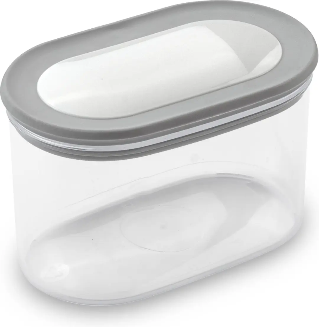 Curver Dry Grand Chef Voorraadbussen Set 24 Stuks - 800ml/1600ml