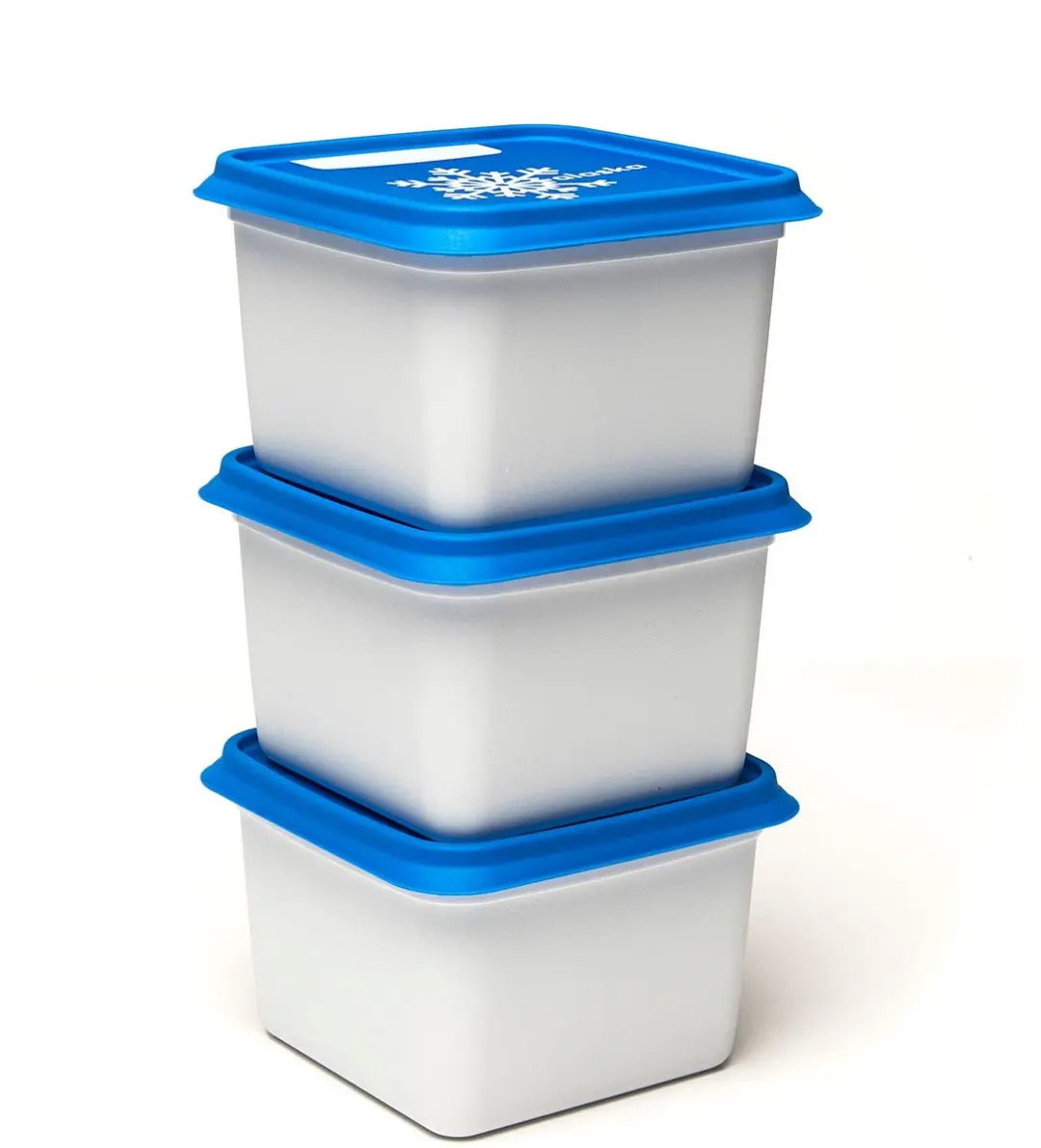 Amuse Alaska Diepvriesdozen 3x750ml