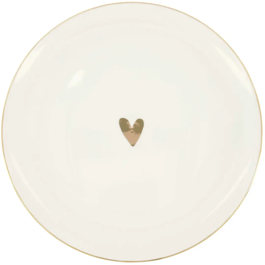 Zusss Dinner Plate Hart