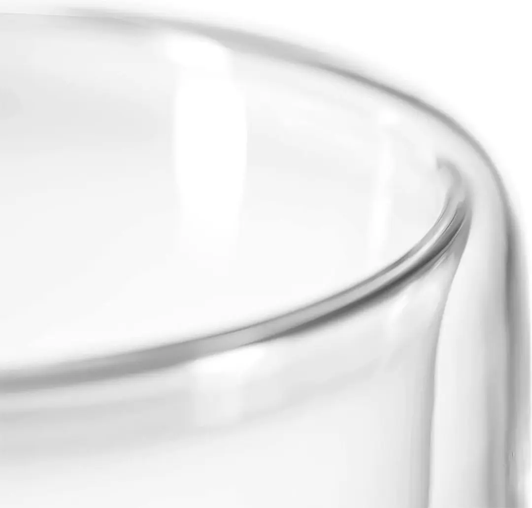 Leonardo DUO Dubbelwandige Glazen 300ml - Set van 2 - afbeelding 6 van 6