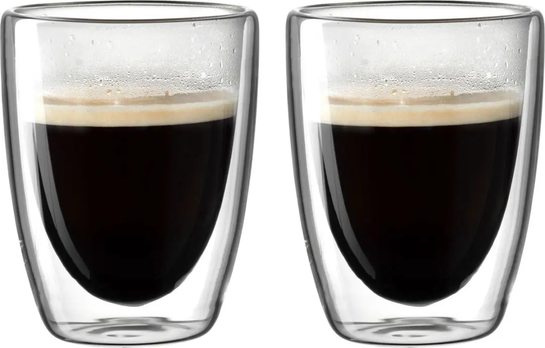 Leonardo DUO Dubbelwandige Glazen 300ml