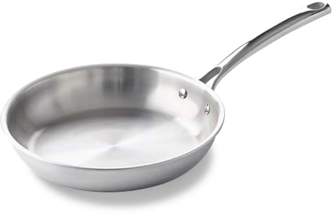 BK Superior Tri-Ply koekenpan 20 cm