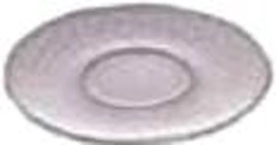 Leonardo Espresso Schotel Matera Roze 11cm