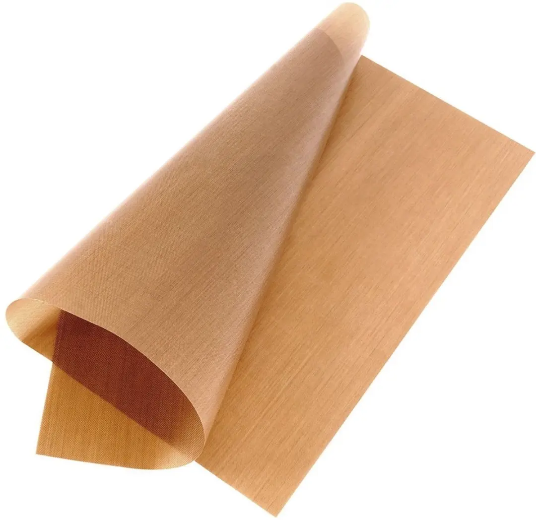 La Cucina Herbruikbaar Bakpapier 40x33cm - Tot 50x Gebruik