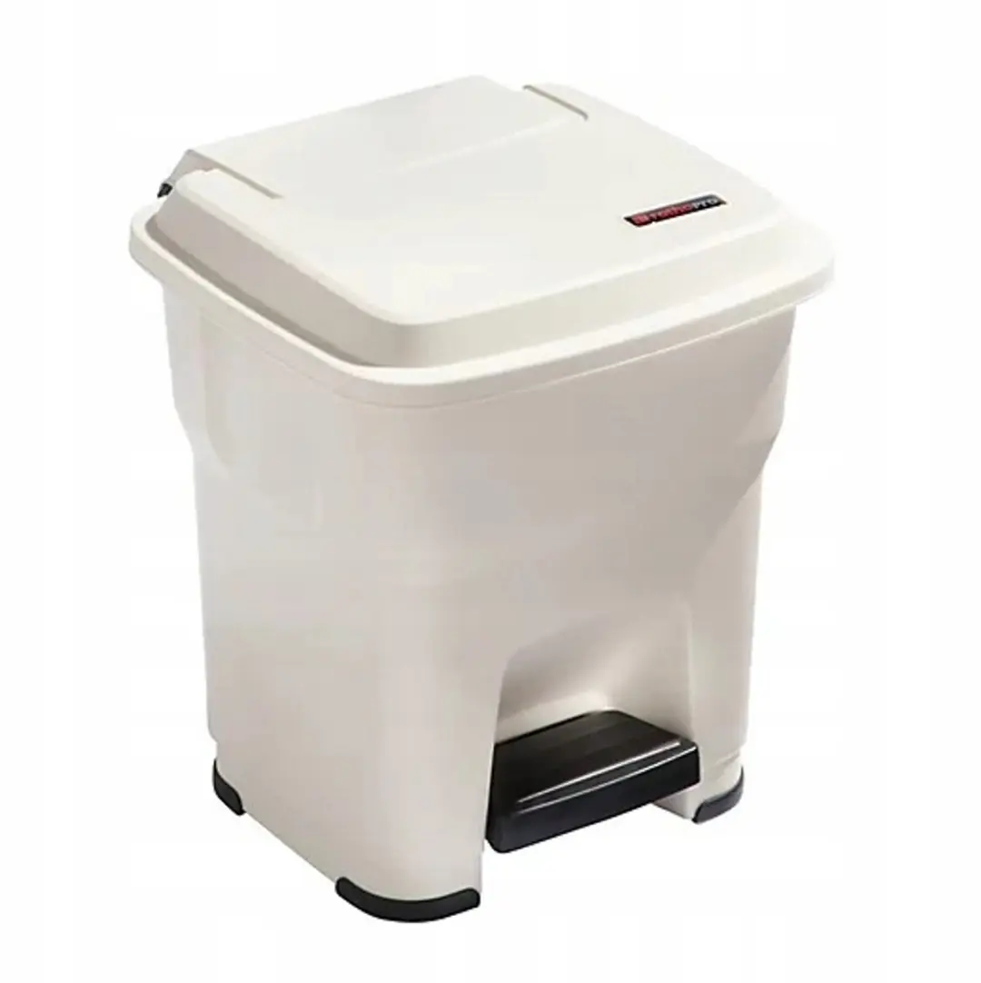 Rotho HERA Pedalen Afvalbak 35L