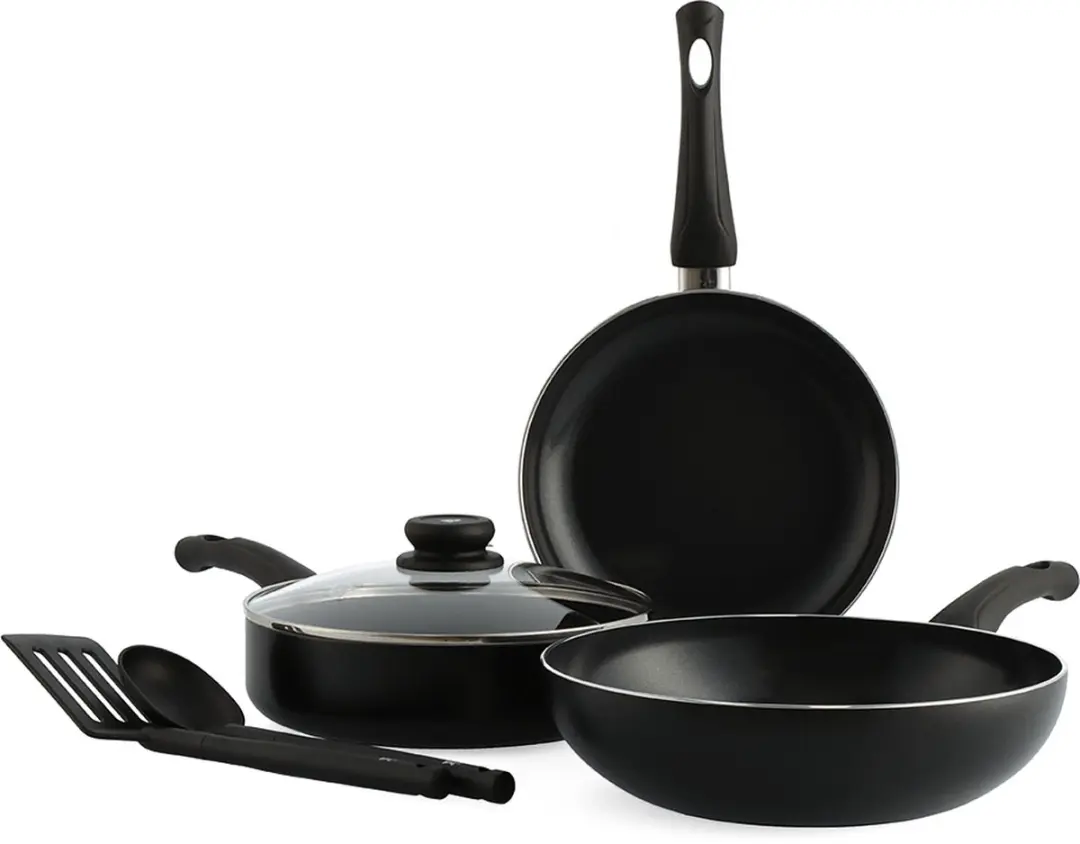 BK Brilliant CC006274-001 Pannenset 5-delig