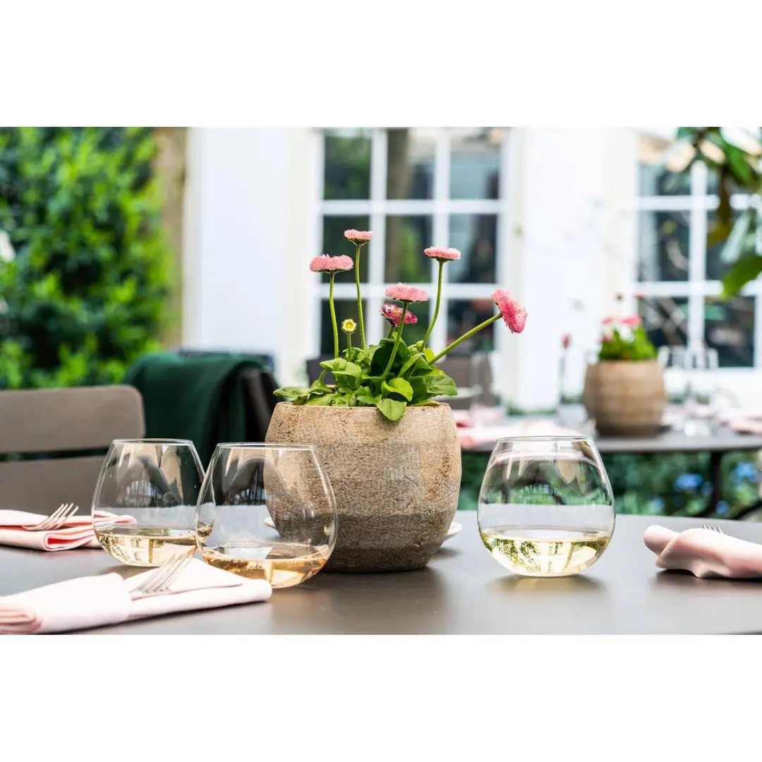 Royal Leerdam Ronda Wijnglas 72cl - Transparant - 6 Stuks