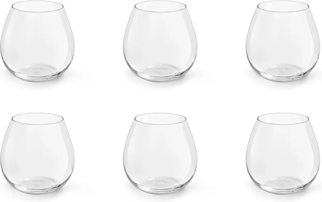 Royal Leerdam Ronda Wijnglas 72cl