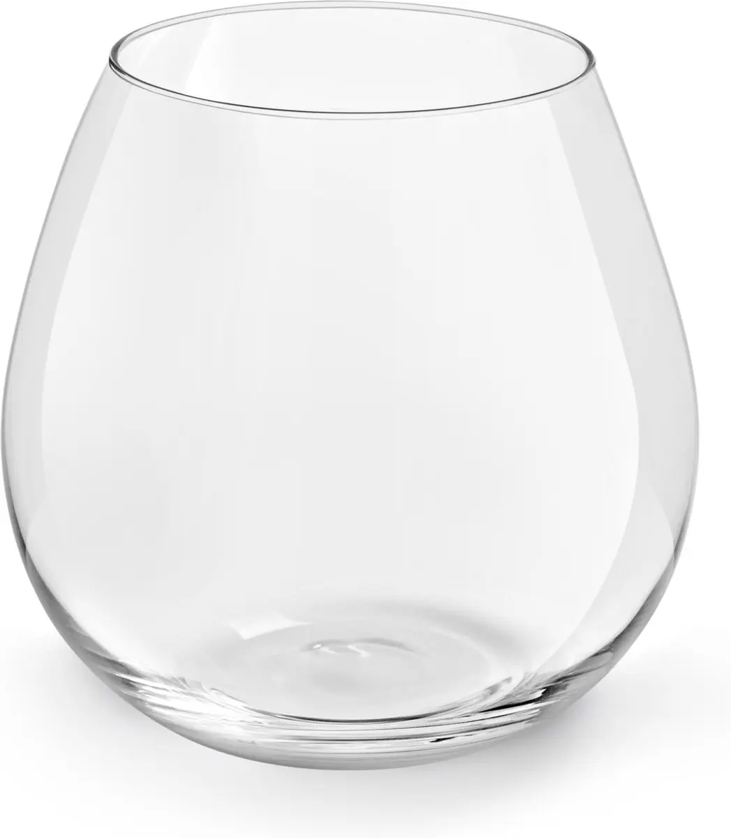 Royal Leerdam Ronda Wijnglas 72cl - Transparant - 6 Stuks