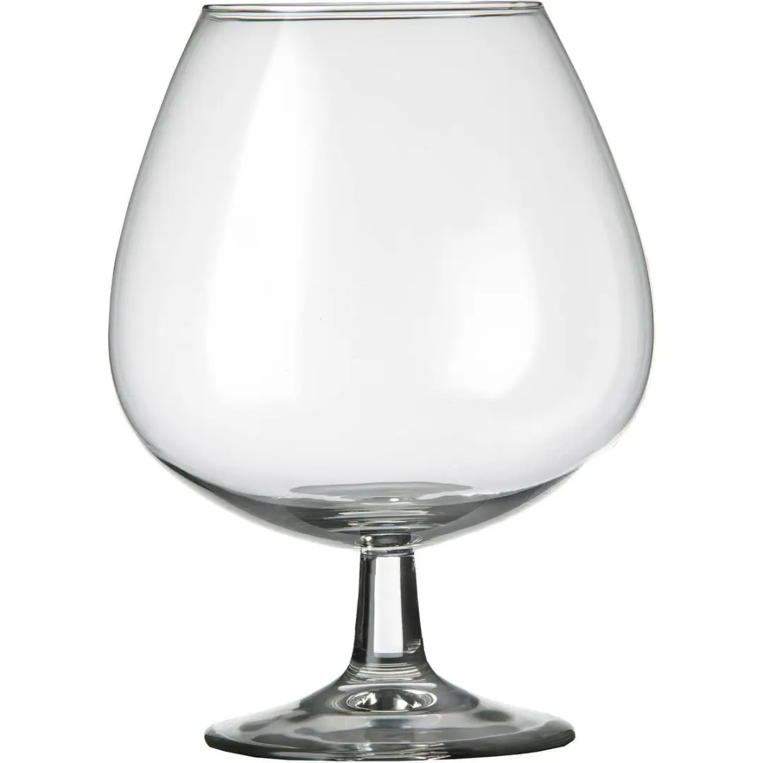 Royal Leerdam Cognacglas 80cl - 4 Stuks