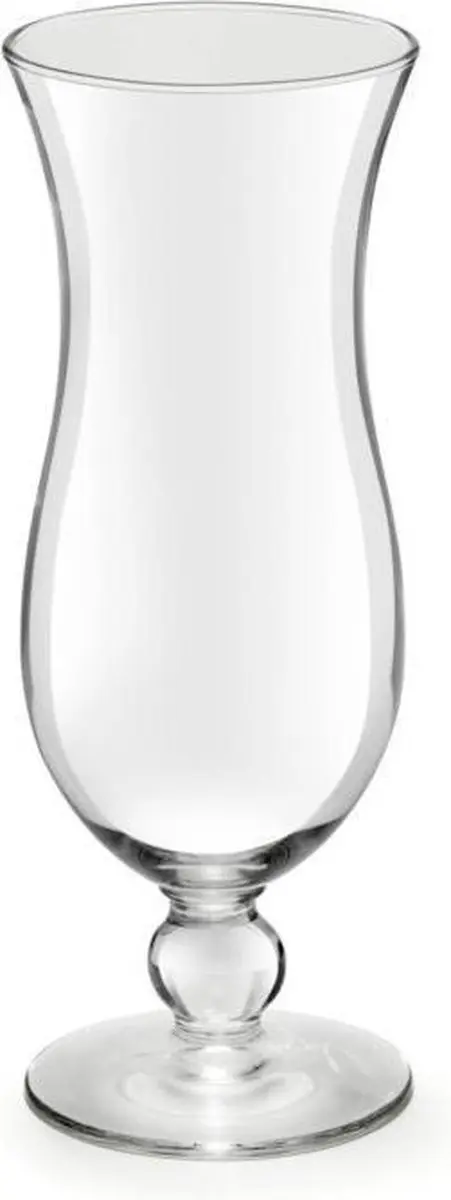 Royal Leerdam Hurricane Glazen 44cl - 4 Stuks