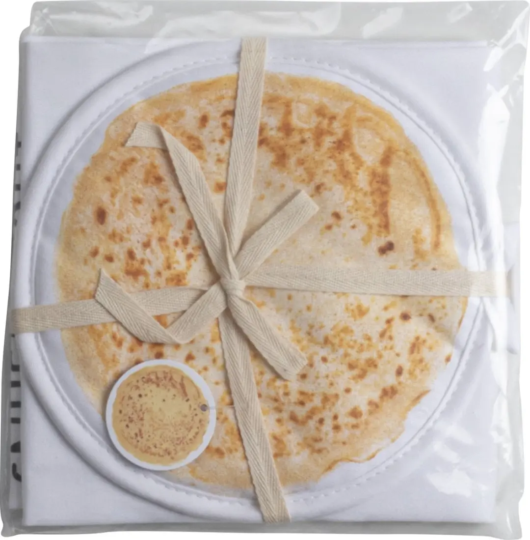 Gusta Theedoek & Pannenlap Wit