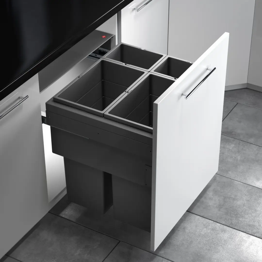 Hailo AE361984 Euro Cargo 600 NT480
