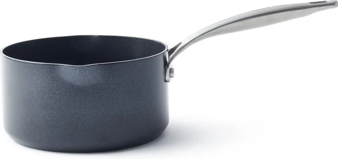 GreenPan Copenhagen Sauspan 16cm