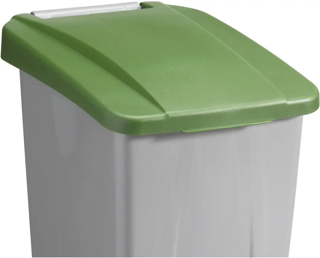 Sunware Pedaalemmer Basic 60L - Groen