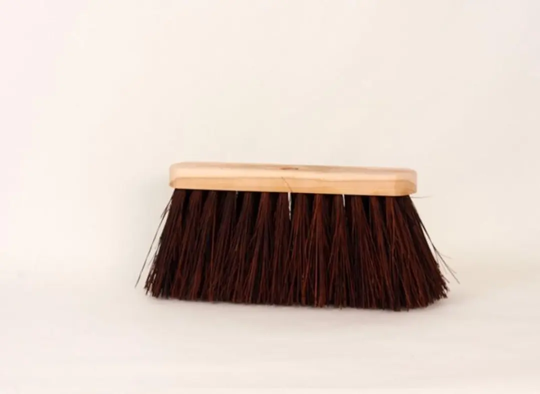 Luva straatbezem Bahia/Piass 29cm Bezems
