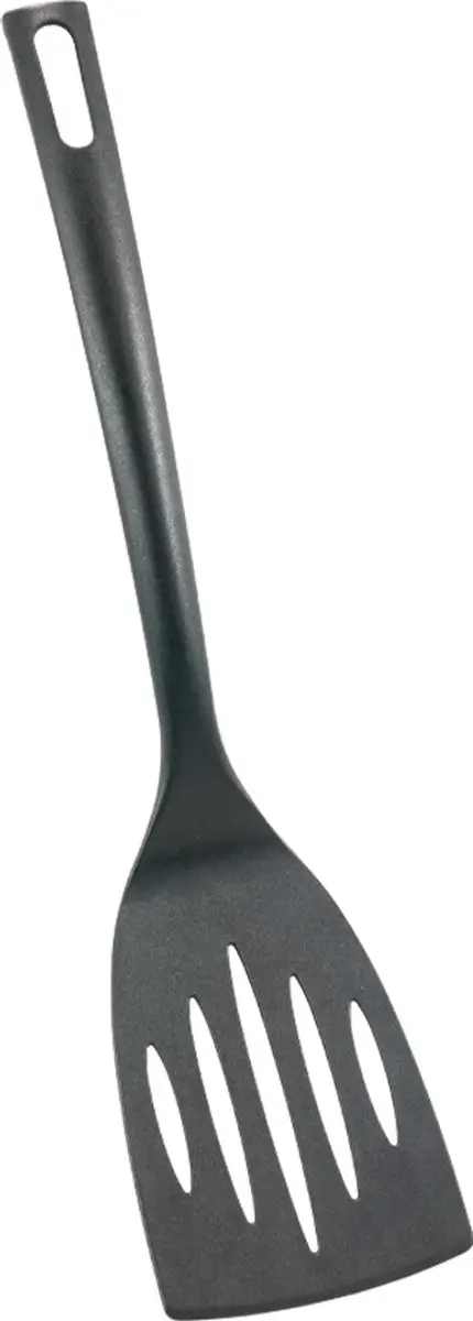 Metaltex Keukengerei Set 5-delig - Zwart