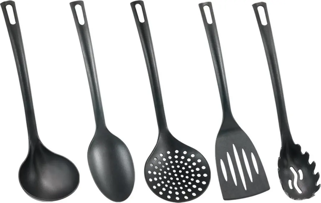 Metaltex Keukengerei Set 5-delig